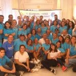 Çekirge Rotary Kulübü Geleneksel Brunch’ı Başarıyla Gerçekleşti