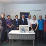 Varyant Rotary Kulübü Su Arıtma Cihazı Bağışı…