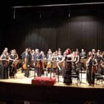 İzmir RK “Cumhuriyetin 95. Yılı Konseri”