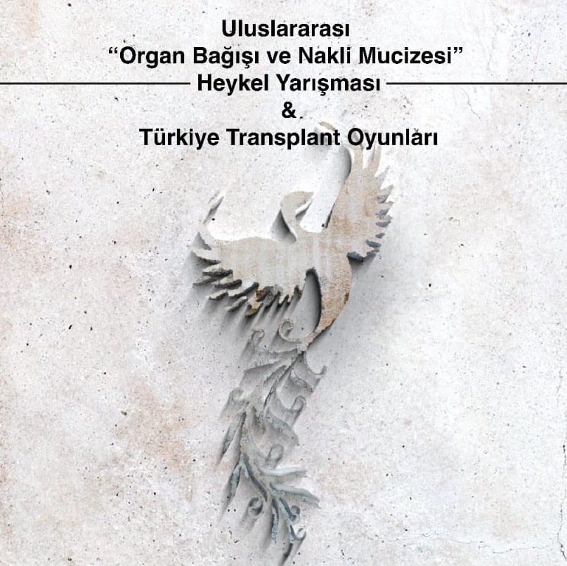 Organ Nakli ve Bağışı Anıtı Yarışması Şartnamesi